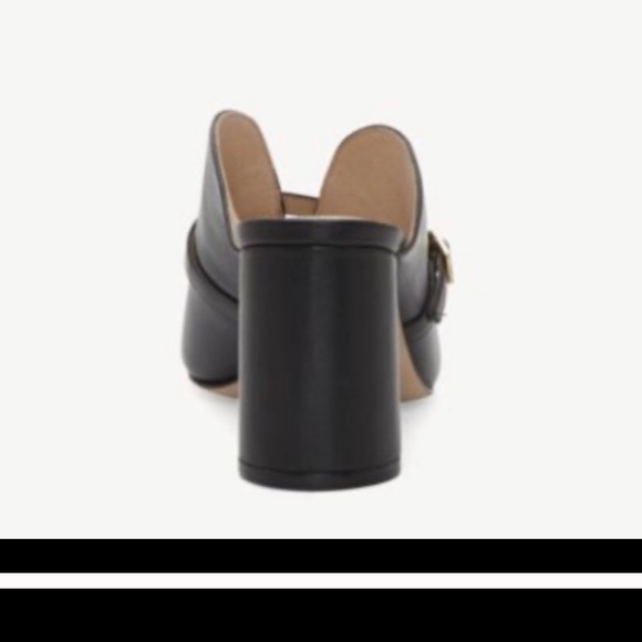 Louise et Cie Kimba heel 7.5